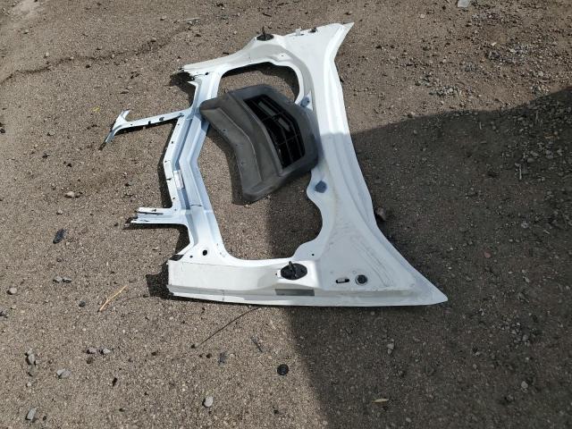 1G1YB2D73K5116131 - 2019 CHEVROLET CORVETTE STINGRAY 1LT WHITE photo 12