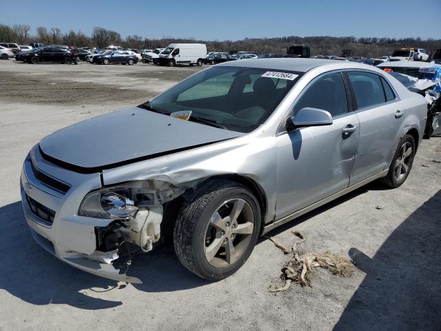 2011 CHEVROLET MALIBU 1LT, 