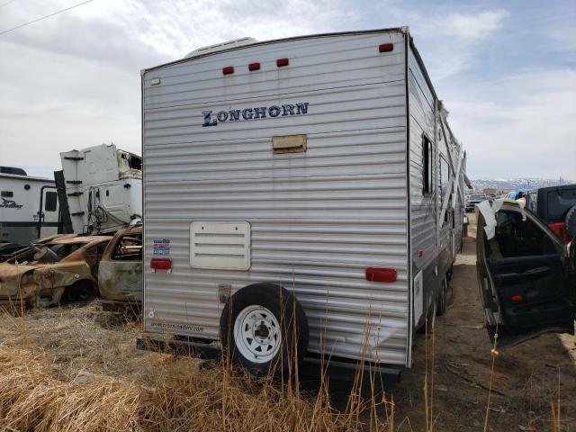 4V0TC3028GJ007196 - 2016 CROS LONGHORN TWO TONE photo 4