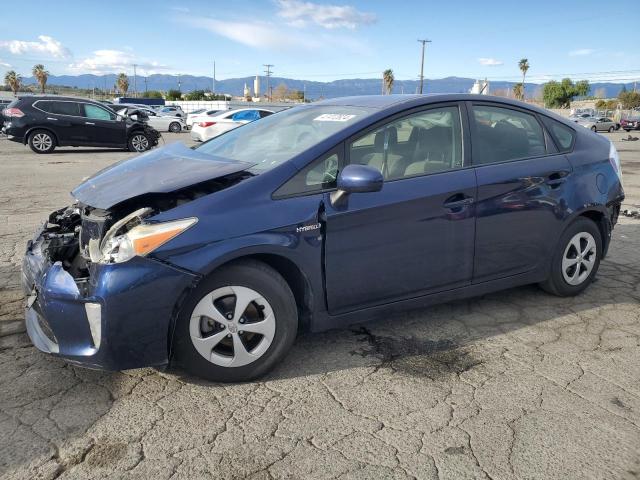 2013 TOYOTA PRIUS, 