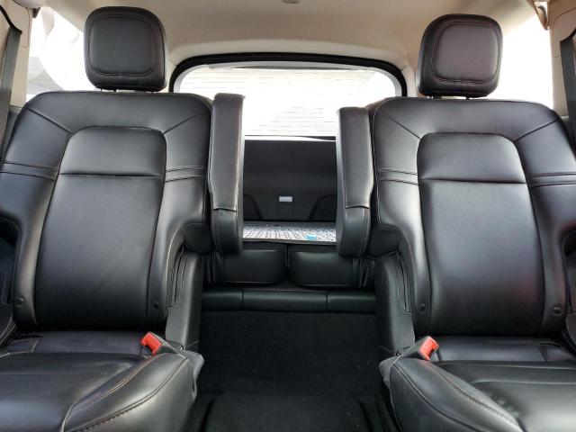 5LM5J6WCXNGL21445 - 2022 LINCOLN AVIATOR ნაცრისფერი ფოტო 10