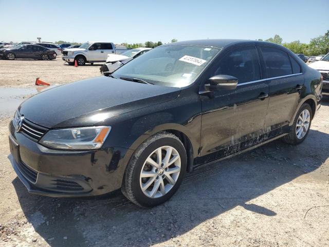 2014 VOLKSWAGEN JETTA SE, 