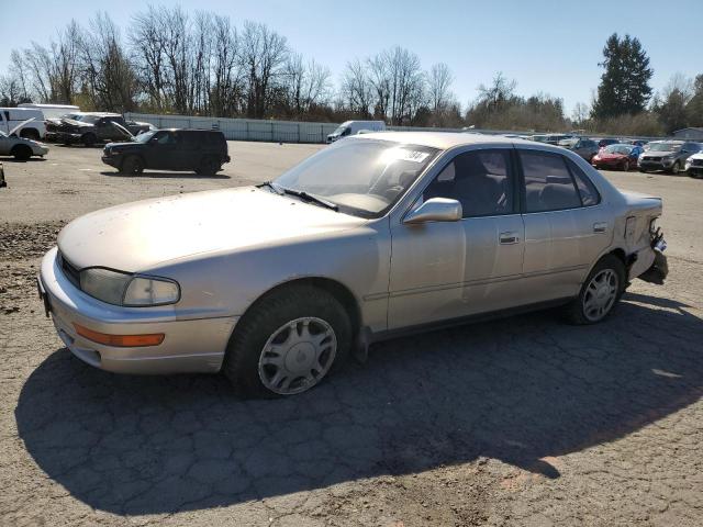 JT2GK12E2R0045244 - 1994 TOYOTA CAMRY LE GOLD photo 1