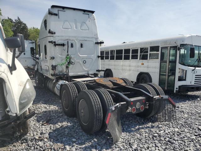 3AKJHHDR9LSMC2445 - 2020 FREIGHTLINER CASCADIA 1 WHITE photo 3