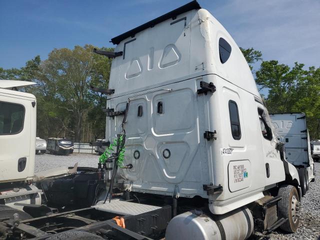 3AKJHHDR9LSMC2445 - 2020 FREIGHTLINER CASCADIA 1 WHITE photo 9