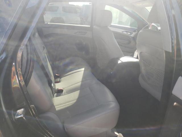 3GYFNCE35GS556799 - 2016 CADILLAC SRX PERFORMANCE COLLECTION Gris photo 10