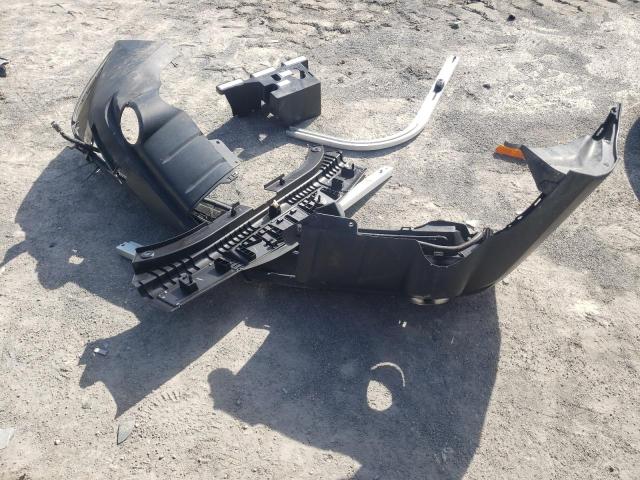 3GYFNCE35GS556799 - 2016 CADILLAC SRX PERFORMANCE COLLECTION Gris photo 12