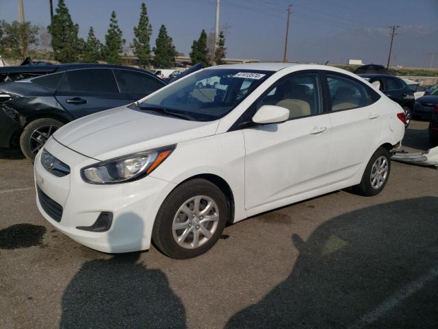 2014 HYUNDAI ACCENT GLS, 