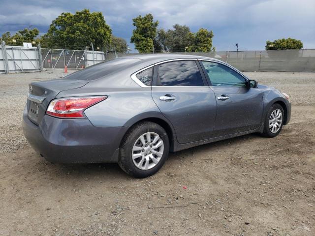 1N4AL3APXFC264199 - 2015 NISSAN ALTIMA 2.5 GRAY photo 3