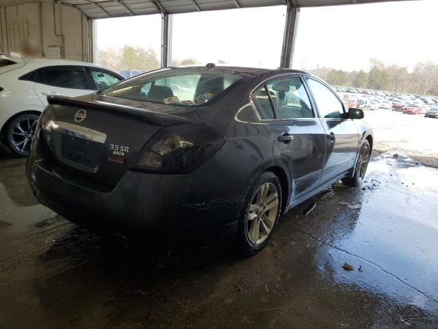 1N4BL2AP9CC139463 - 2012 NISSAN ALTIMA SR GRAY photo 3