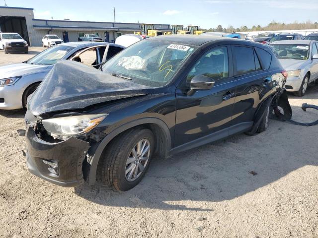 2016 MAZDA CX-5 TOURING, 