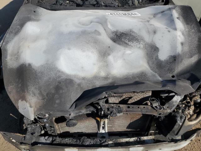 4S4BRCFC8C3271338 - 2012 SUBARU OUTBACK 2.5I PREMIUM BURN photo 11