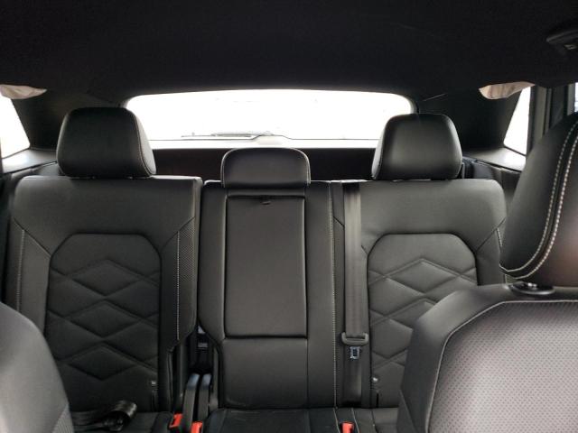 1V2HE2CA1RC249891 - 2024 VOLKSWAGEN ATLAS CROS SE GRAY photo 10