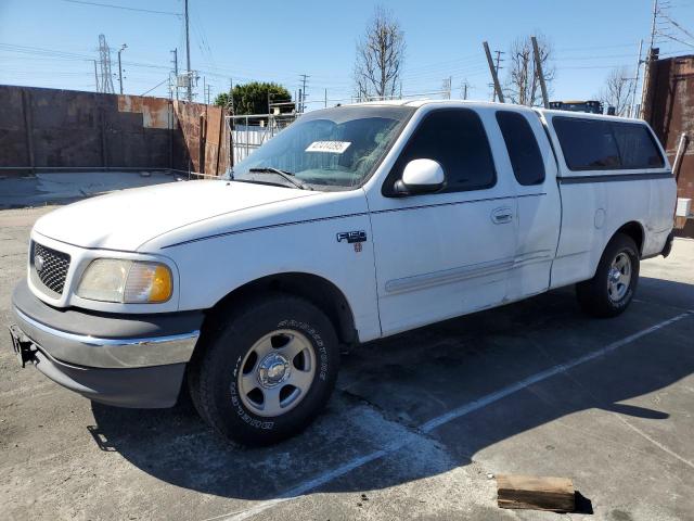 2000 FORD F150, 