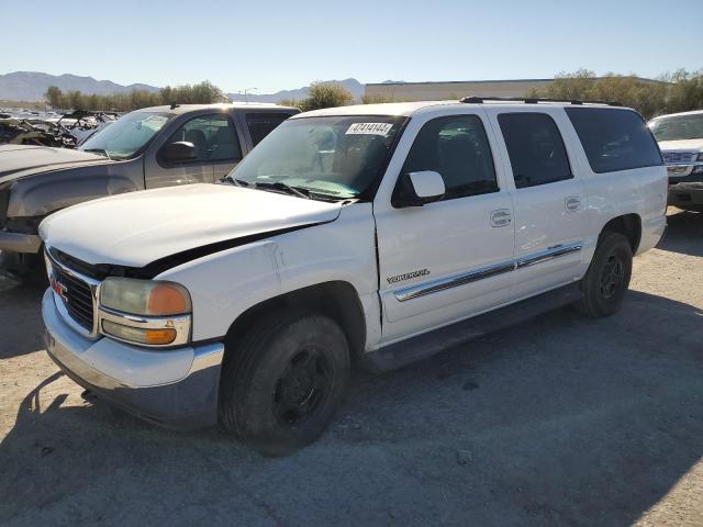 2004 GMC YUKON XL K1500, 