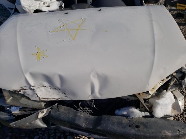 JM1BJ2217X0159213 - 1999 MAZDA PROTEGE ES 白色 照片 11