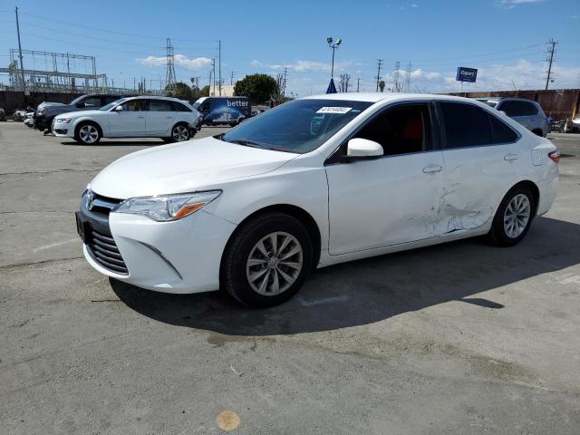 2015 TOYOTA CAMRY LE, 