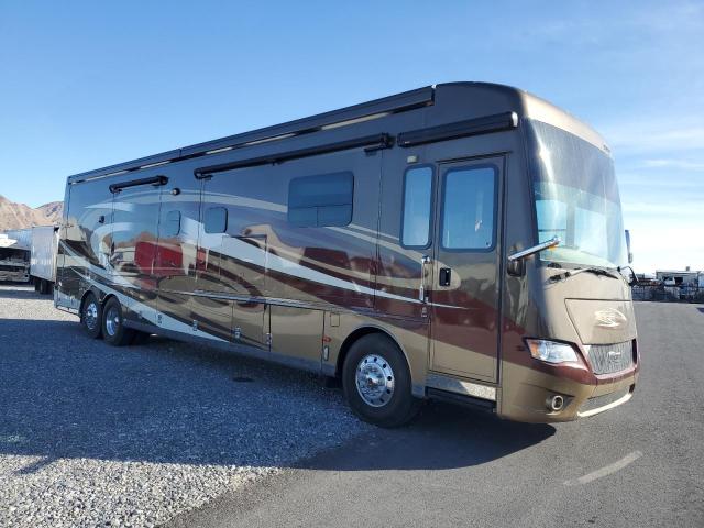 4UZFCHCY6HCHZ0561 - 2017 FREIGHTLINER CHASSIS XC ორფეროვანი ფოტო 1