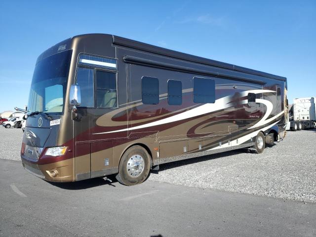 4UZFCHCY6HCHZ0561 - 2017 FREIGHTLINER CHASSIS XC ორფეროვანი ფოტო 2