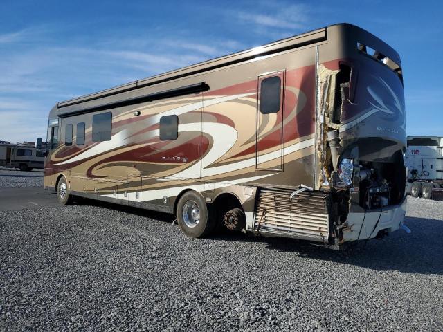 4UZFCHCY6HCHZ0561 - 2017 FREIGHTLINER CHASSIS XC ორფეროვანი ფოტო 3