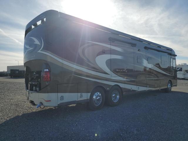 4UZFCHCY6HCHZ0561 - 2017 FREIGHTLINER CHASSIS XC ორფეროვანი ფოტო 4