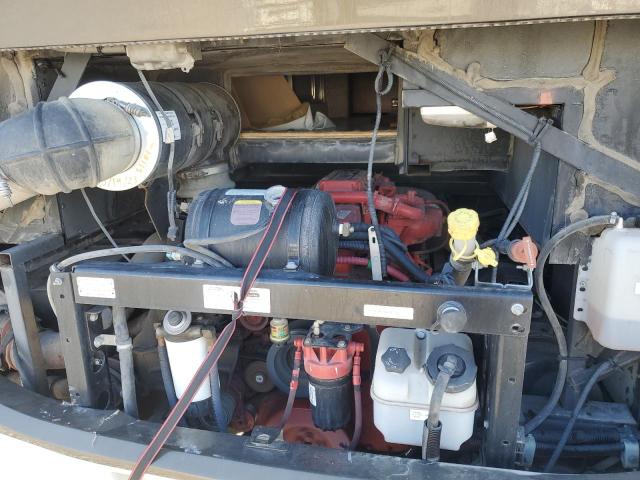 4UZFCHCY6HCHZ0561 - 2017 FREIGHTLINER CHASSIS XC ორფეროვანი ფოტო 7