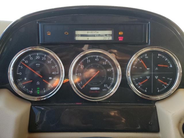 4UZFCHCY6HCHZ0561 - 2017 FREIGHTLINER CHASSIS XC ორფეროვანი ფოტო 8