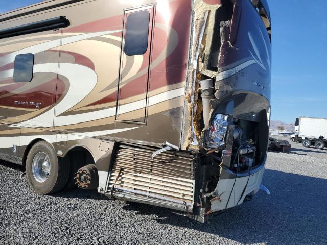 4UZFCHCY6HCHZ0561 - 2017 FREIGHTLINER CHASSIS XC ორფეროვანი ფოტო 9