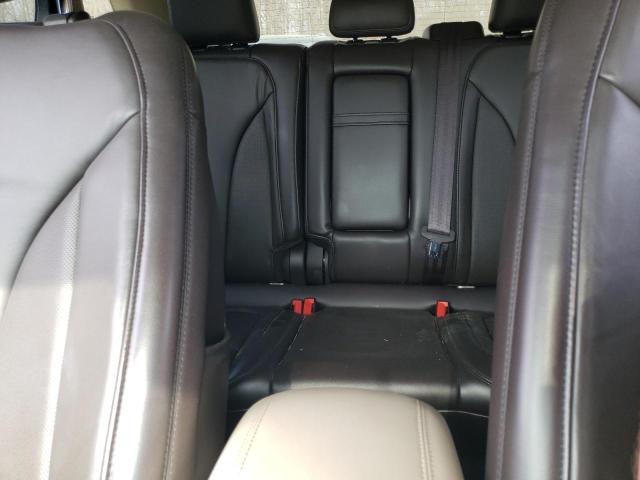 5LMCJ2D95HUL57301 - 2017 LINCOLN MKC SELECT 勃艮第红 照片 10