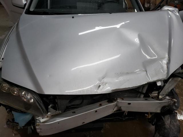1YVHP80C475M15613 - 2007 MAZDA 6 I Srebrny zdjęcie 11