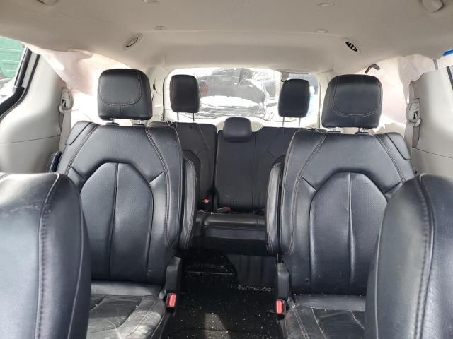 2C4RC1BG6KR626305 - 2019 CHRYSLER PACIFICA TOURING L 白色 照片 10