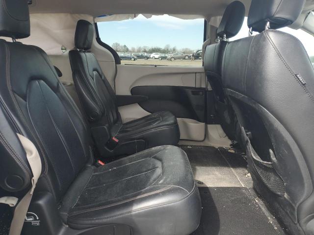 2C4RC1BG6KR626305 - 2019 CHRYSLER PACIFICA TOURING L 白色 照片 11