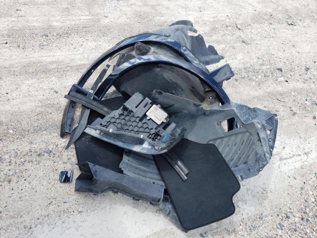 5UXWZ7C34H0V88199 - 2017 BMW X3 SDRIVE28I BLUE photo 12