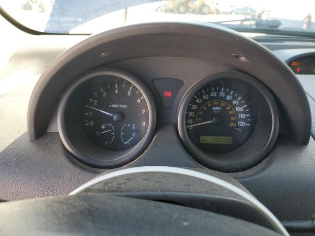 KL1TD56696B678700 - 2006 CHEVROLET AVEO BASE 蓝色 照片 9