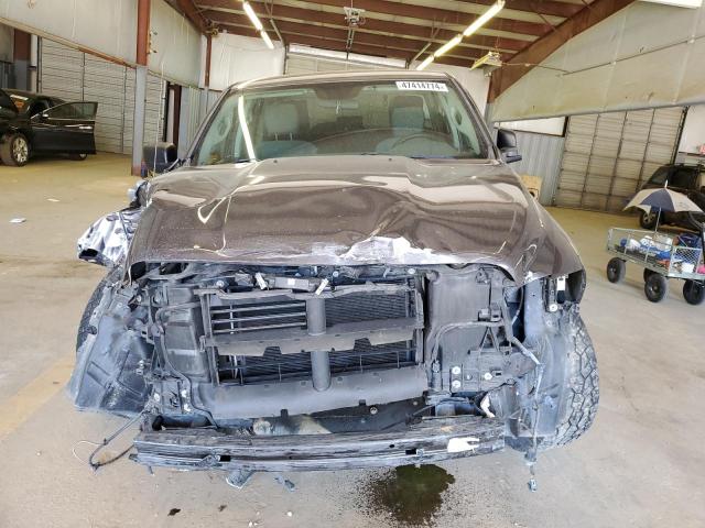 1C6RR7FG1HS528776 - 2017 RAM 1500 ST GRAY photo 5