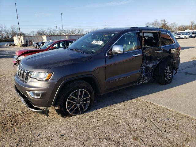 2020 JEEP GRAND CHER LIMITED, 