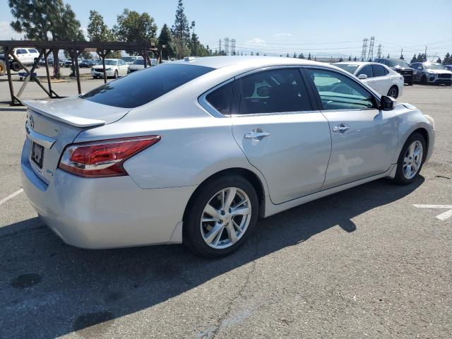 1N4AL3AP4DN424305 - 2013 NISSAN ALTIMA 2.5 SILVER photo 3