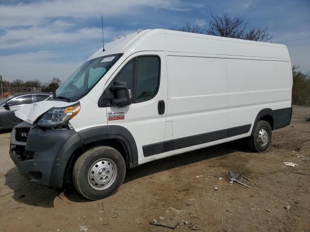 2020 RAM PROMASTER 3500 HIGH, 