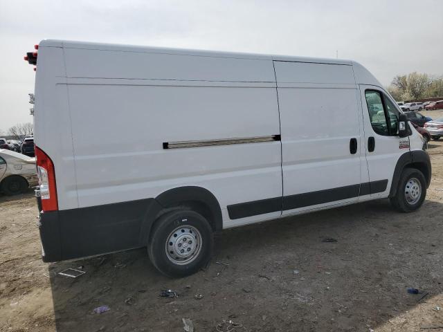 3C6URVJG0LE119850 - 2020 RAM PROMASTER 3500 HIGH თეთრი ფოტო 3
