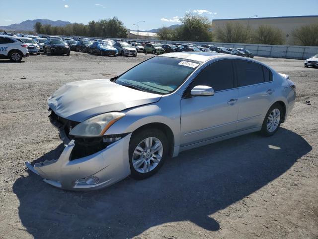 2010 NISSAN ALTIMA BASE, 