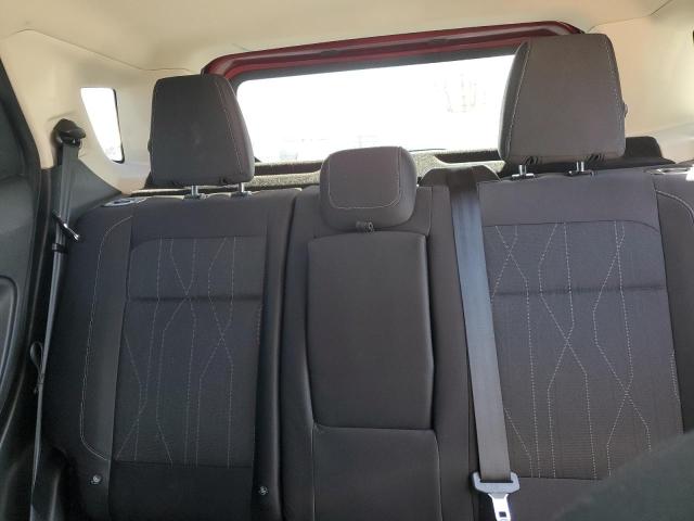 MAJ6S3GL6NC465626 - 2022 FORD ECOSPORT SE 红色 照片 10