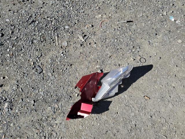 MAJ6S3GL6NC465626 - 2022 FORD ECOSPORT SE 红色 照片 13