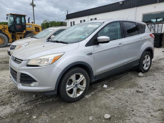 2015 FORD ESCAPE SE, 