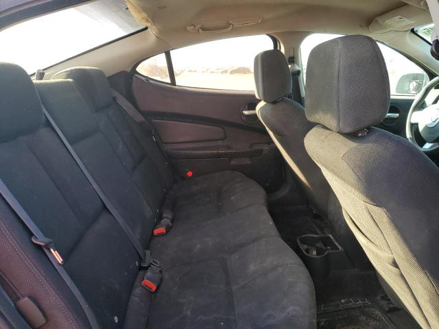 2G2WP552371168330 - 2007 PONTIAC GRAND PRIX 灰色 照片 10