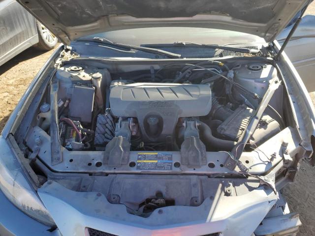 2G2WP552371168330 - 2007 PONTIAC GRAND PRIX 灰色 照片 11