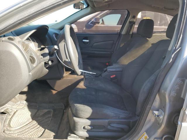 2G2WP552371168330 - 2007 PONTIAC GRAND PRIX 灰色 照片 7