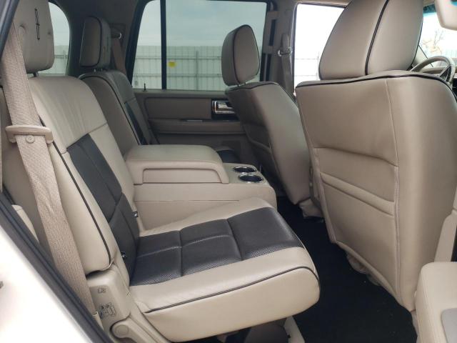 5LMJJ2H5XAEJ09527 - 2010 LINCOLN NAVIGATOR 白色 照片 11