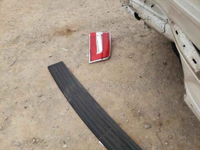 5LMJJ2H5XAEJ09527 - 2010 LINCOLN NAVIGATOR 白色 照片 13