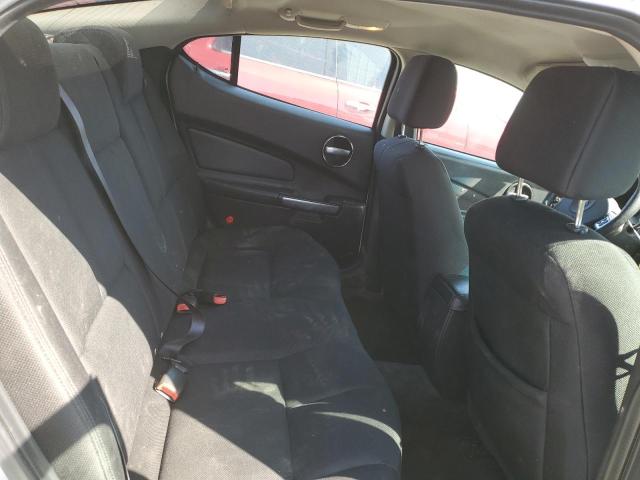 2G2WP552561106989 - 2006 PONTIAC GRAND PRIX 白色 照片 10