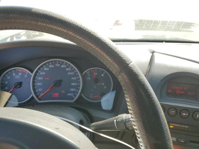 2G2WP552561106989 - 2006 PONTIAC GRAND PRIX 白色 照片 9